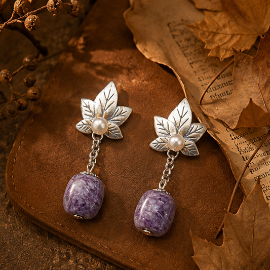 Lavender Maple