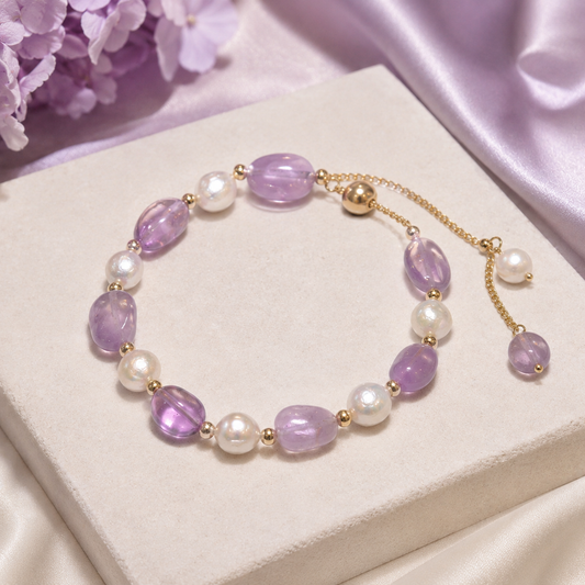 Celestial Amethyst