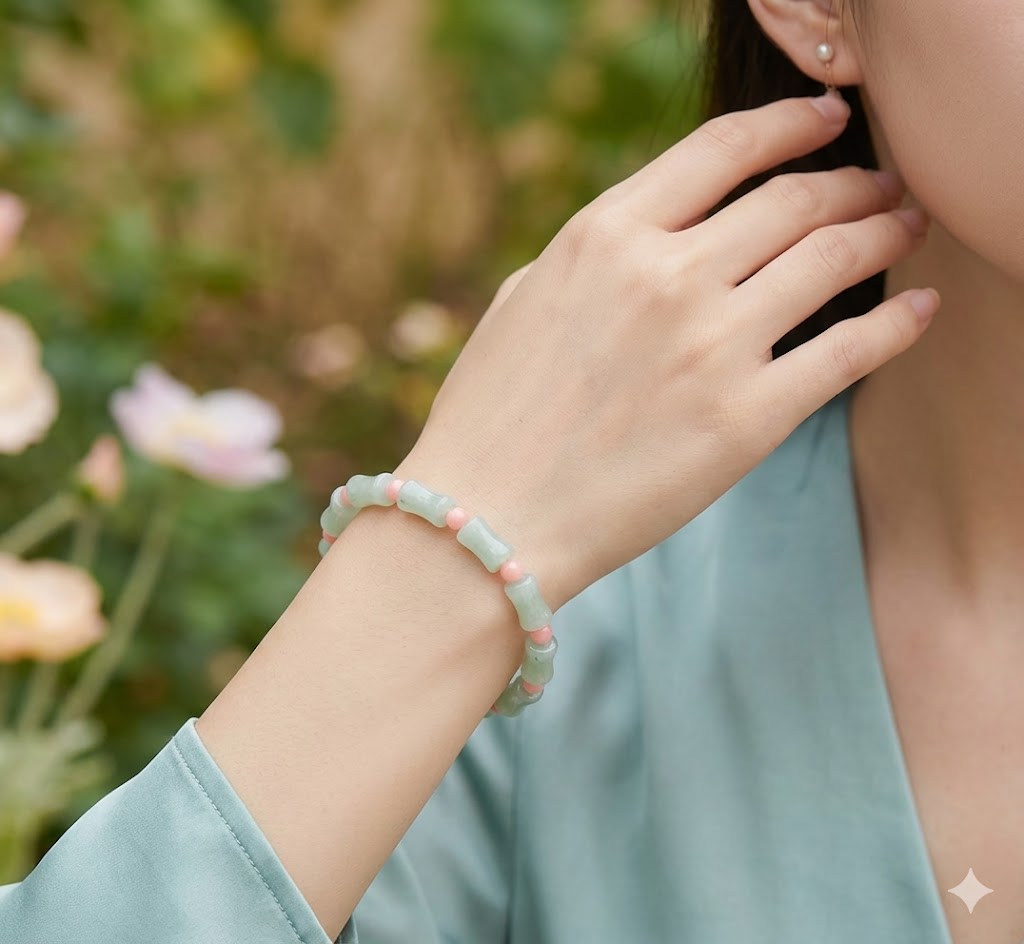 Peach Blossom Breeze
