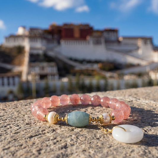 Bloomshade Spiritune