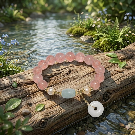 Bloomshade Spiritune