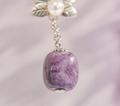 Lavender Maple