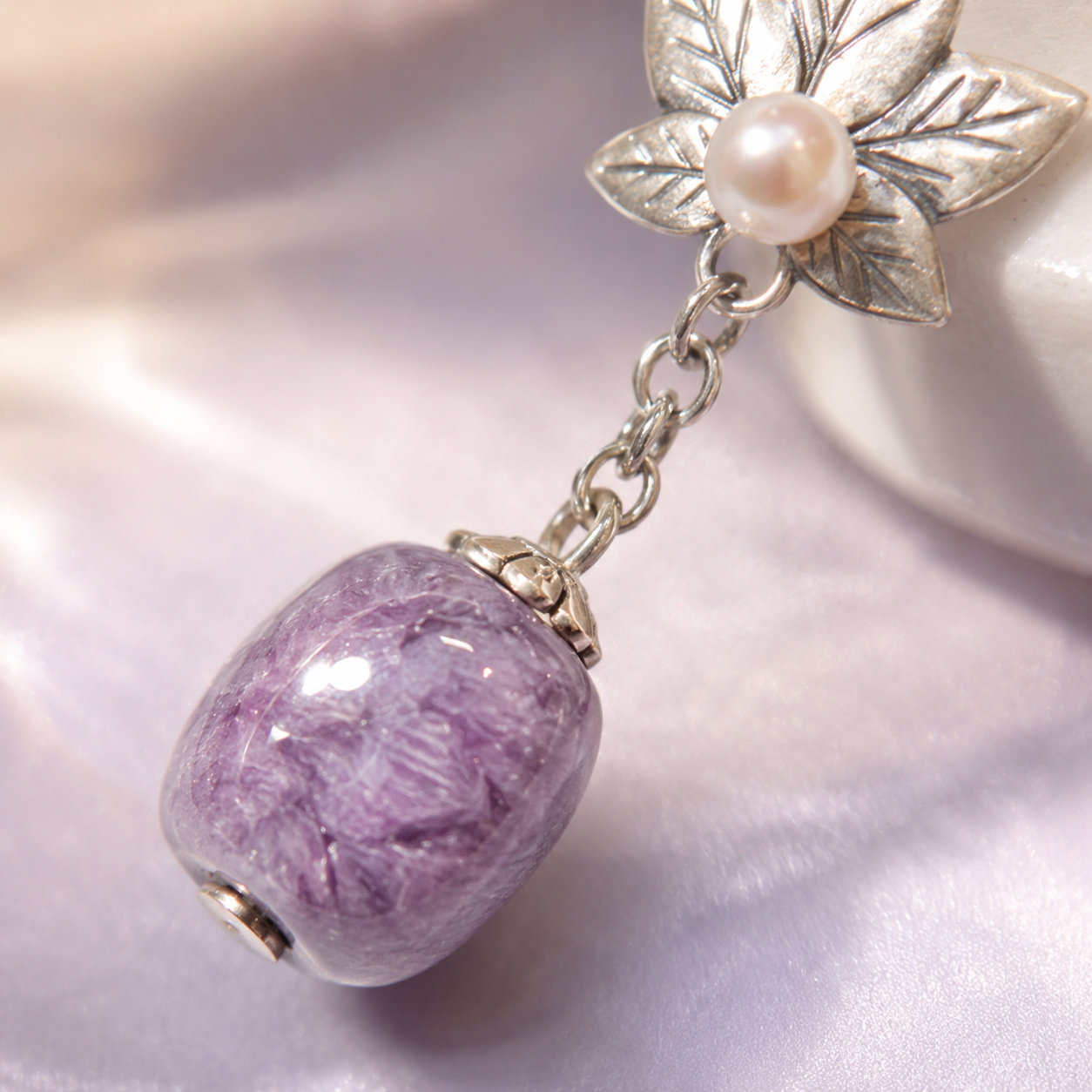 Lavender Maple
