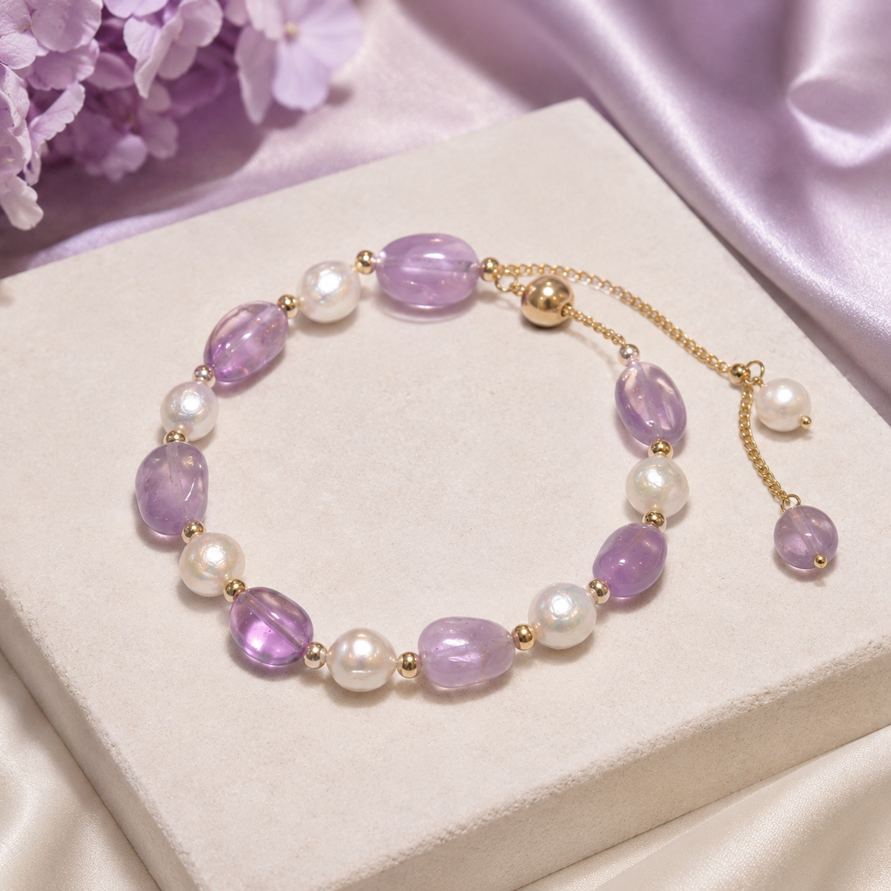Celestial Amethyst