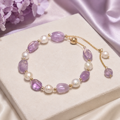 Celestial Amethyst