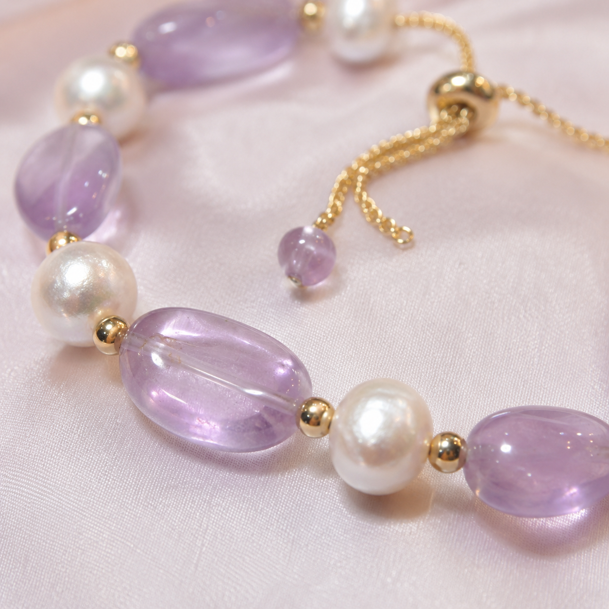 Celestial Amethyst