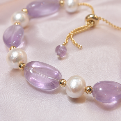 Celestial Amethyst