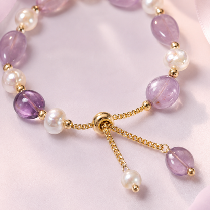 Celestial Amethyst