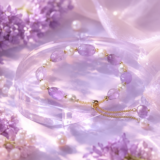 Celestial Amethyst