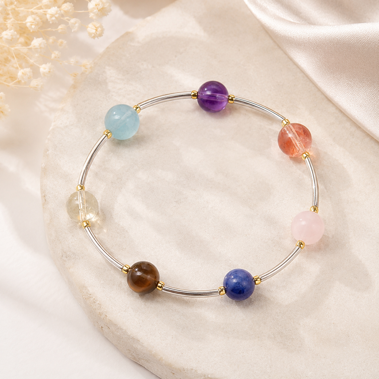 Prismatic Harmony