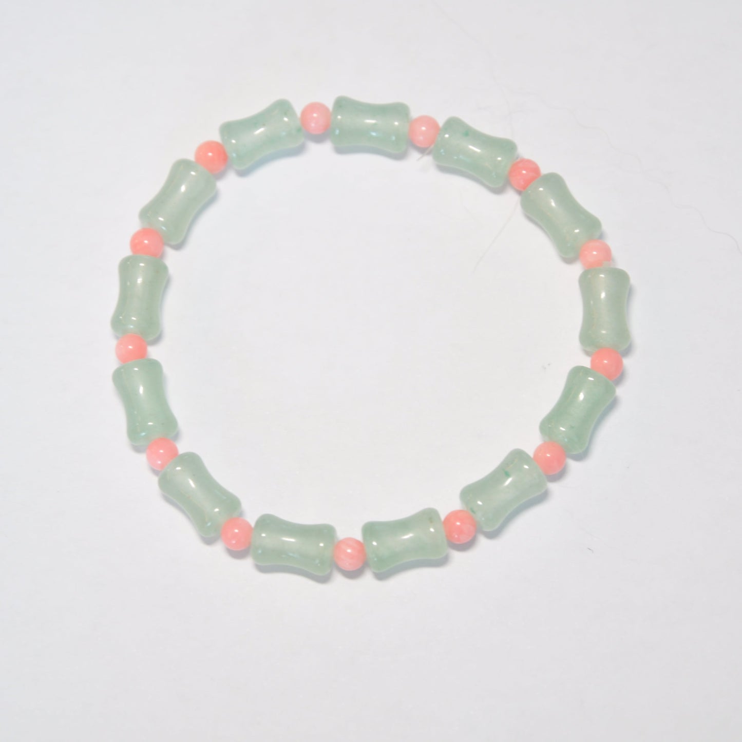 Peach Blossom Breeze