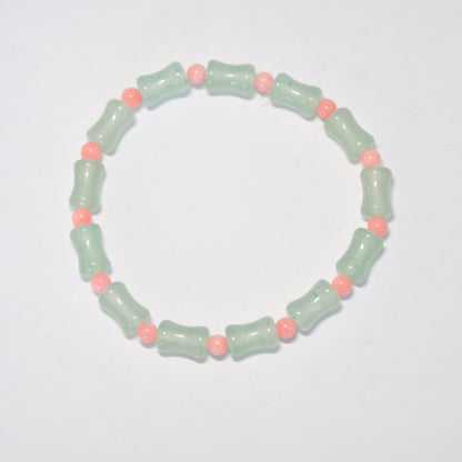 Peach Blossom Breeze