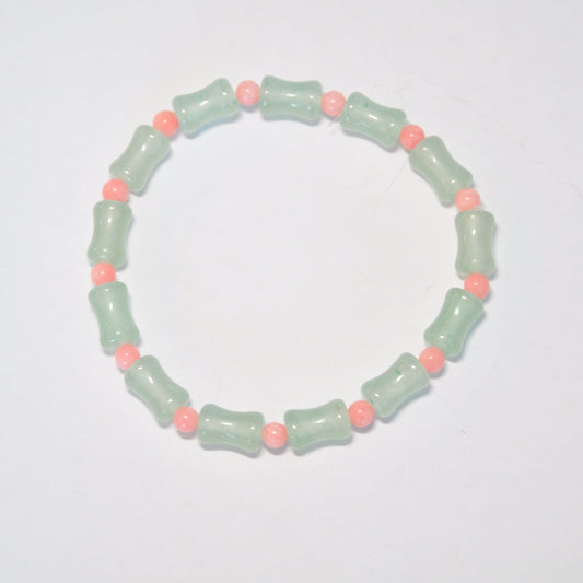 Peach Blossom Breeze