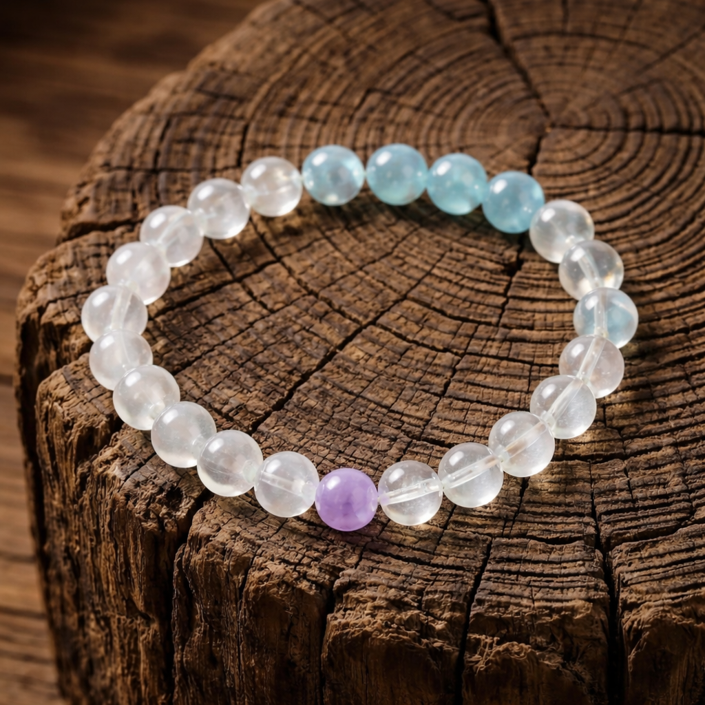 Dewdrop Aura