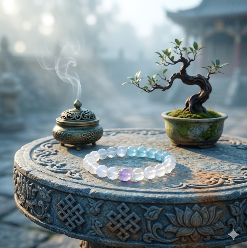 Dewdrop Aura