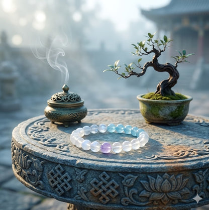 Dewdrop Aura