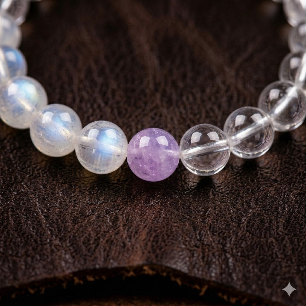 Dewdrop Aura