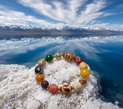 Echoes of Tibet