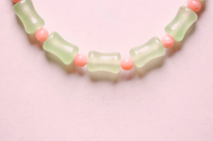 Peach Blossom Breeze